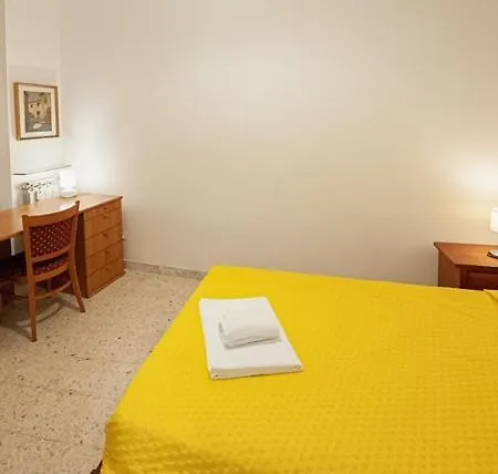 Apartamento Naveen's House Casa