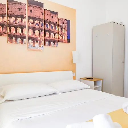 Viale Giulio Cesare Guest house Rome