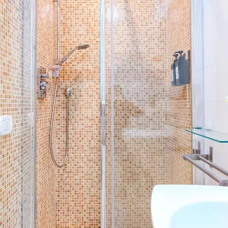 Guest house Viale Giulio Cesare