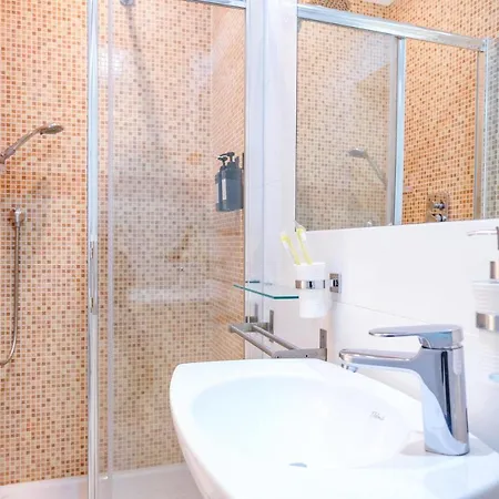 Guest house Viale Giulio Cesare Rome