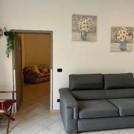 La Villa, Tiburtina Valley Appartamento *