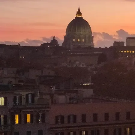 Vatican Domus Romuli * Roma