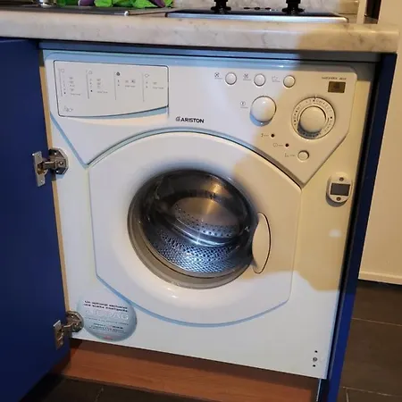 Xxi Aprile Apartamento *