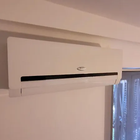Apartamento Xxi Aprile *