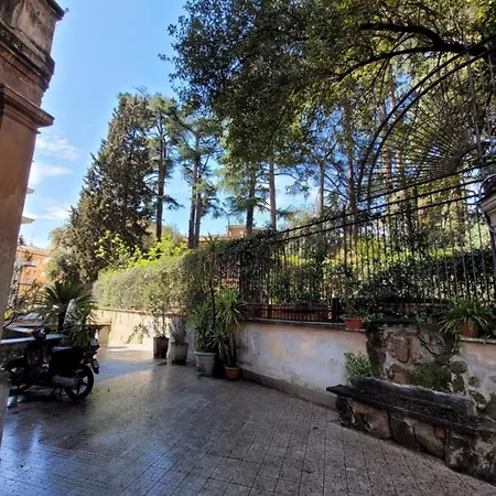 Apartamento Xxi Aprile *