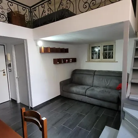 Apartamento Xxi Aprile Roma