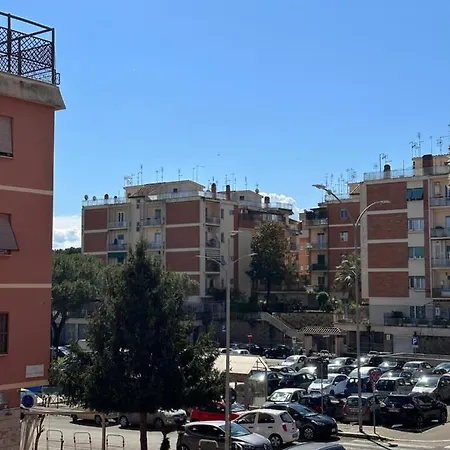 Casa Fiorita Appartamento