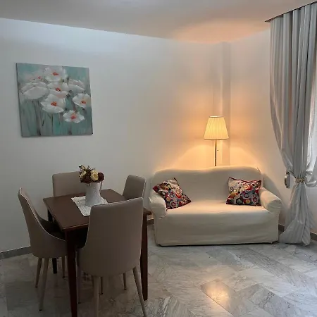 Appartamento Casa Fiorita