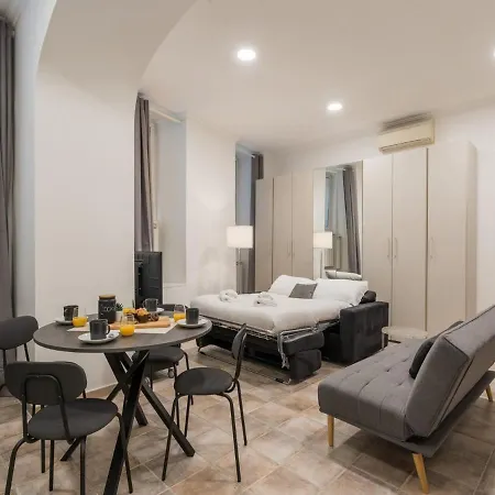 Apartment The Rent - Gorgeous One-bedroom Near Piazza Di Spagna *