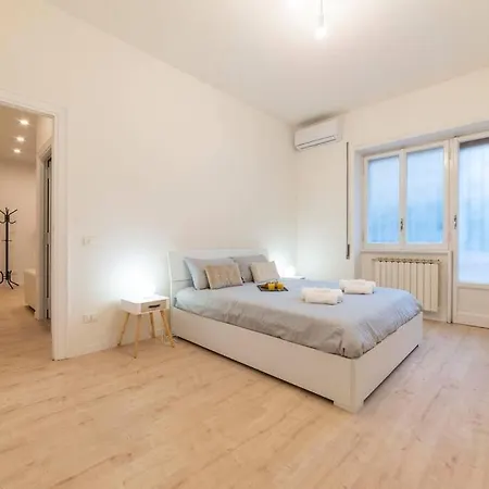 Apartment Casa Pamphili *