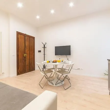 Casa Pamphili Rome
