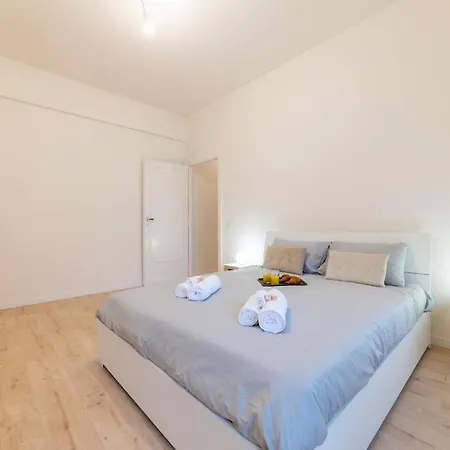 Casa Pamphili Apartment Rome