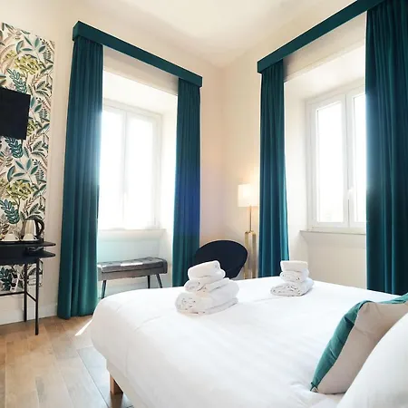 San Cosimato 40 Guest house Rome