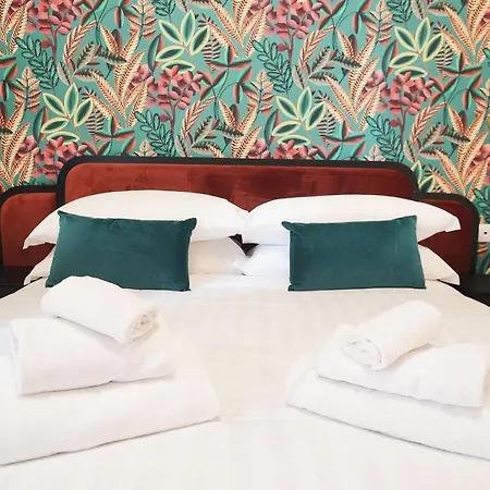 Guest house San Cosimato 40