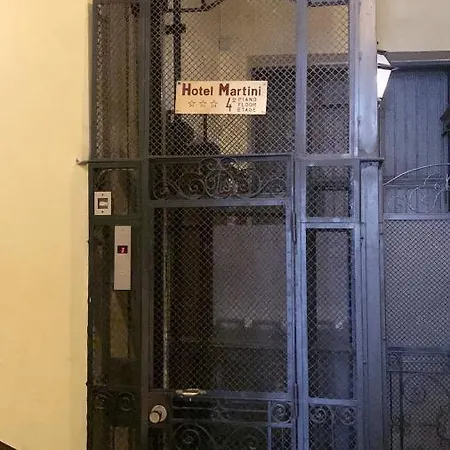 Relais Nazionale 18 *