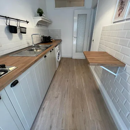 Millelire Apartment