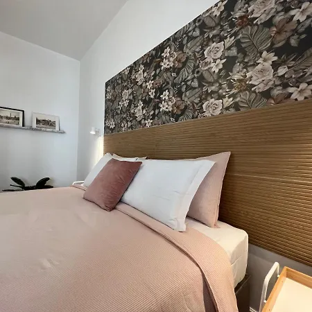 Apartment Millelire