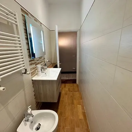 Appartamento Lounge - *
