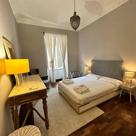 Lounge - Apartment