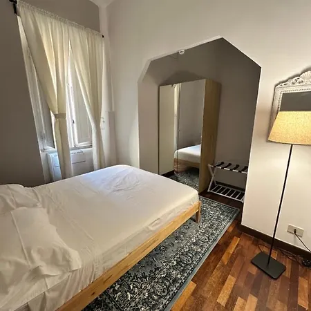 Lounge - Apartment
