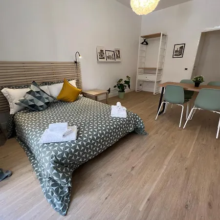 Millelire Apartment