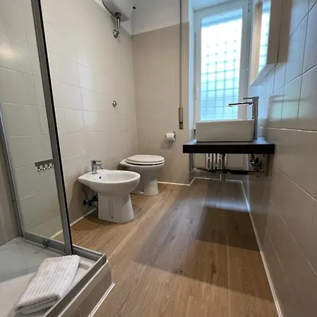 Millelire Apartment