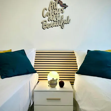 Apartament Max *