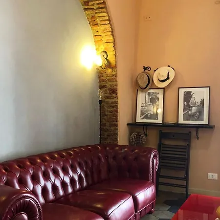 Appartement Termini Ghome *