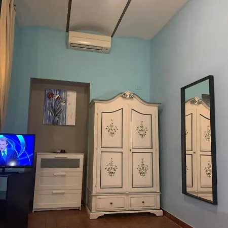 Appartement Termini Ghome