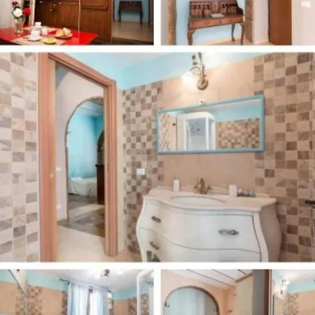 Appartement Termini Ghome Rome