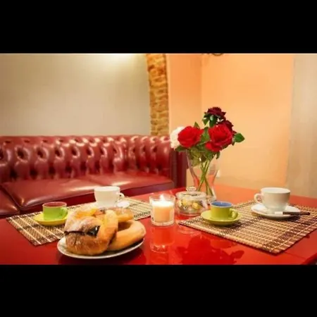 Termini Ghome Appartement Rome