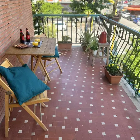 Apartment Max *