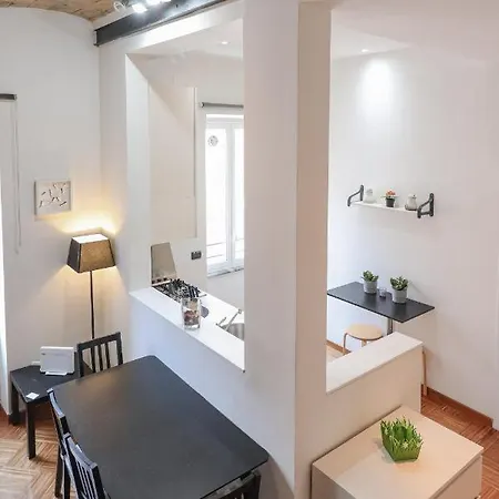 Apartment Romecentro 5minuti Dalla Stazione *