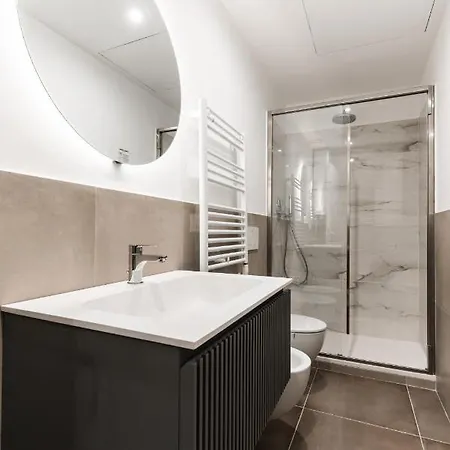 Apartment Boutique 29