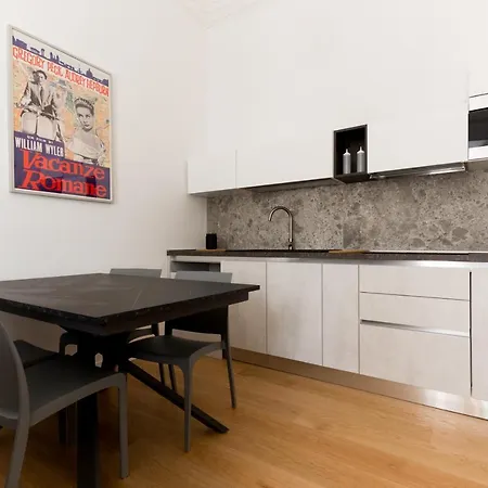 Boutique 29 Apartment *