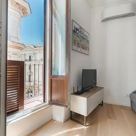 Boutique 29 Apartamento Roma