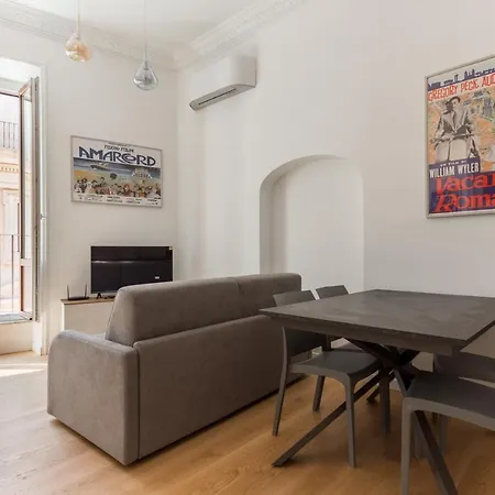 Boutique 29 Apartment Rome