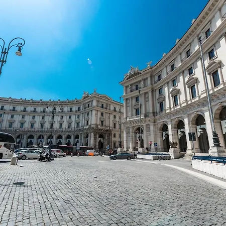 Boutique 29 * Rome