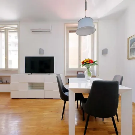 Mazzini Apartment