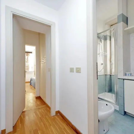 Mazzini Apartment