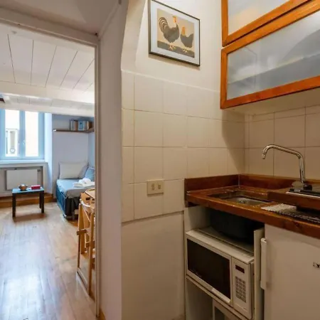 Apartment Trastevere - Strategic And Comfortable Loft *