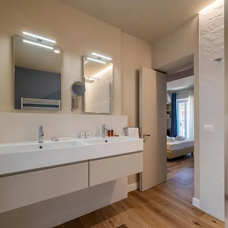 Luxury Corso - Designd Apartment