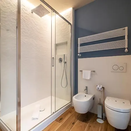 Luxury Corso - Designd Apartment *