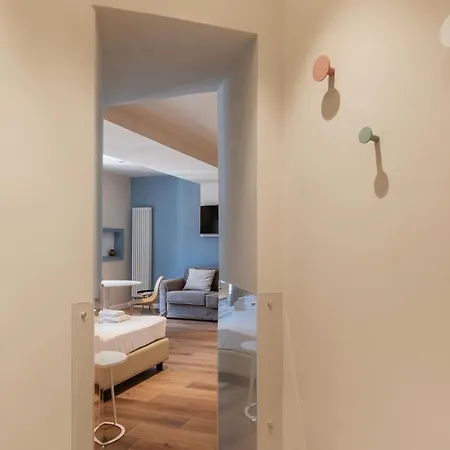 Luxury Corso - Designd Apartment *