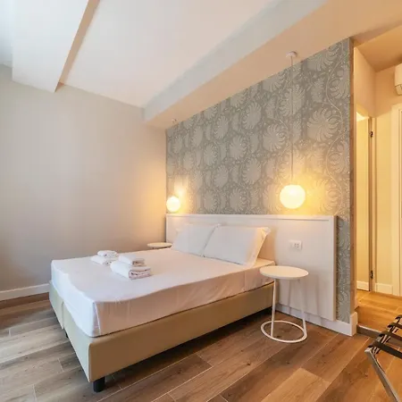 Apartment Luxury Corso - Designd *