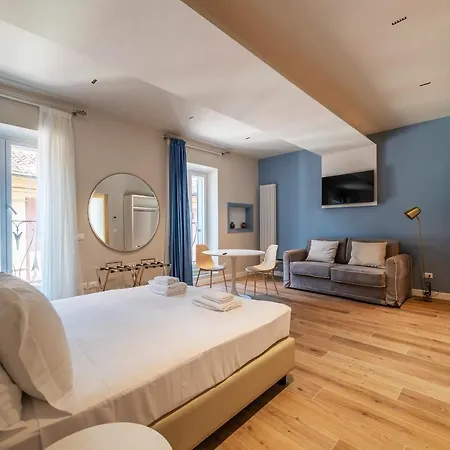 Luxury Corso - Designd Apartment
