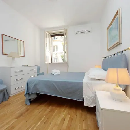 Apartment Mazzini Rome