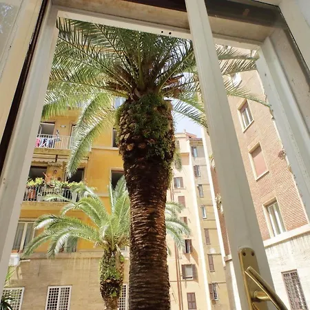 Apartment Mazzini