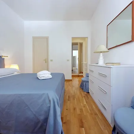 Mazzini Apartment