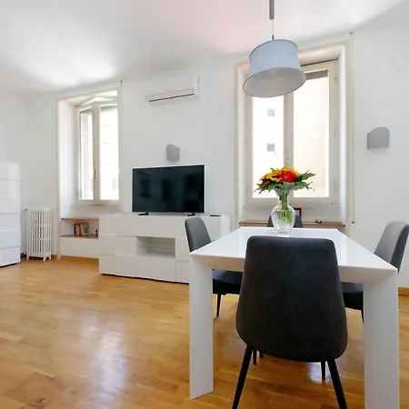 Apartment Mazzini Rome